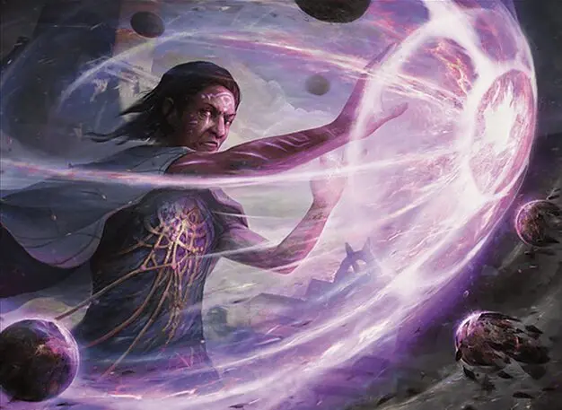 Art detail — Dauntless Dismantler