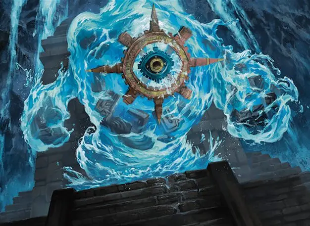 Art detail — Zoetic Glyph