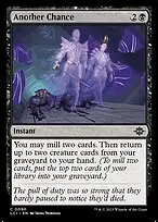 Another Chance — The Lost Caverns of Ixalan