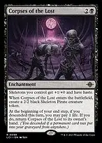 Corpses of the Lost — The Lost Caverns of Ixalan