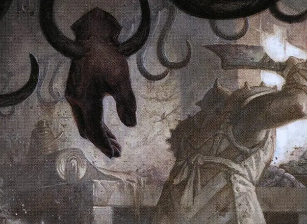 Art detail — The Meathook Massacre