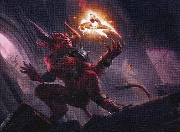 Art detail — Brimstone Vandal