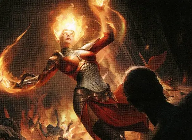 Art detail — Light Up the Night