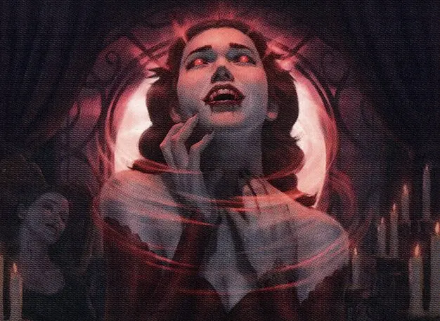 Art detail — Neonate's Rush