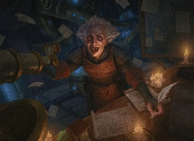 Art detail — Obsessive Astronomer