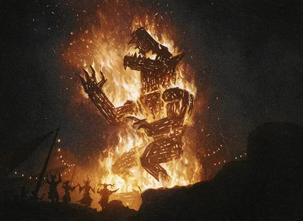 Art detail — Raze the Effigy