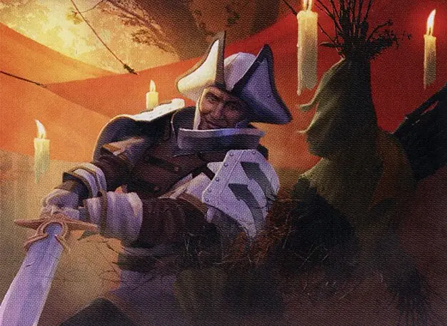 Art detail — Duelcraft Trainer