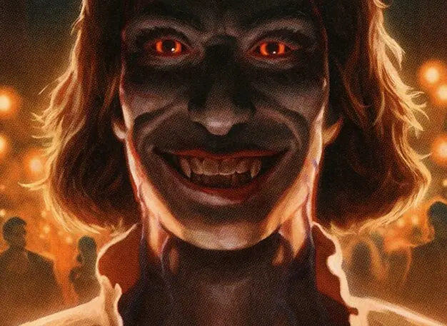 Art detail — Stolen Vitality