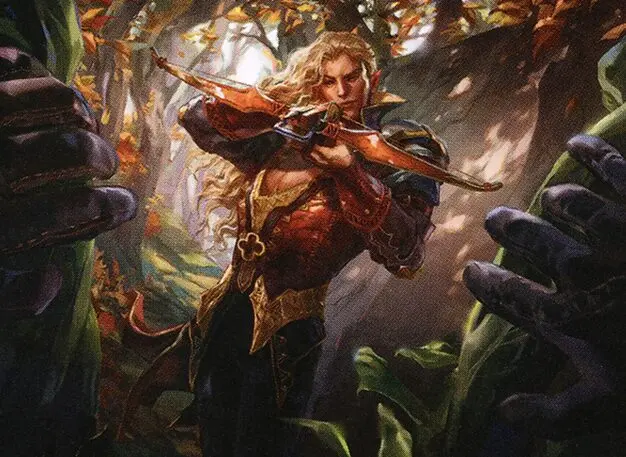 Art detail — Voldaren Ambusher