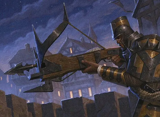 Art detail — Clear Shot