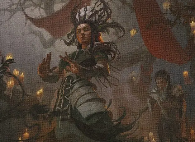 Art detail — Dawnhart Mentor