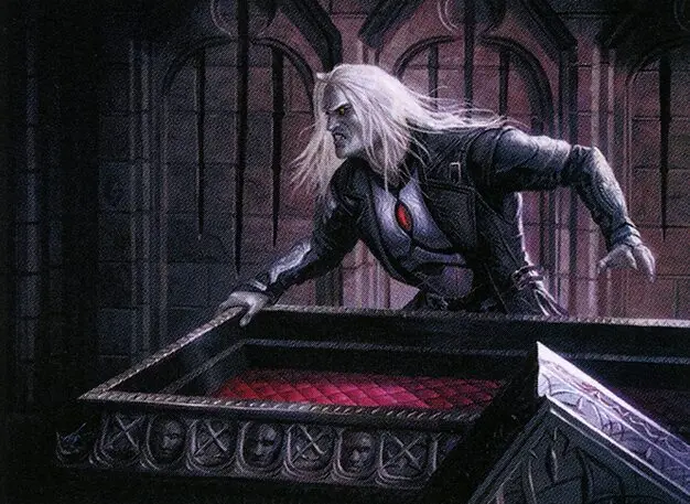 Art detail — Fateful Absence