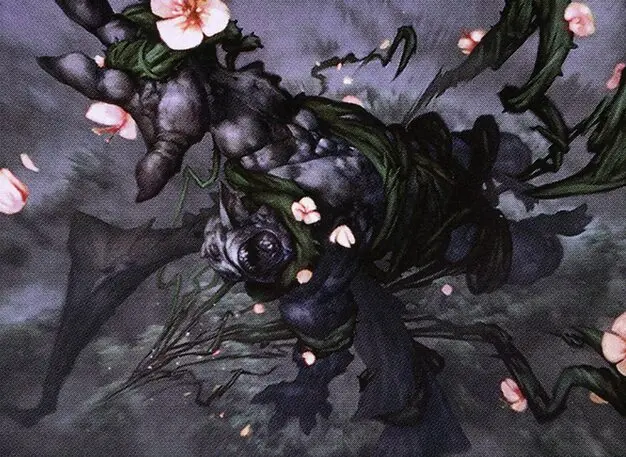 Art detail — Plummet