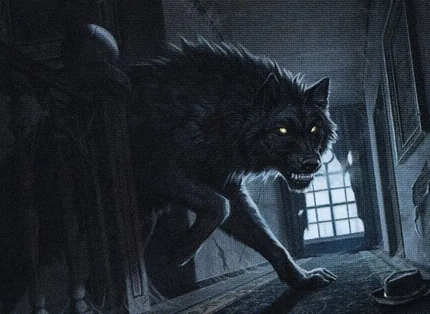 Art detail — Primal Adversary
