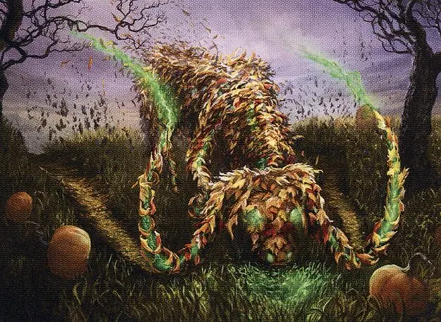 Art detail — Turn the Earth