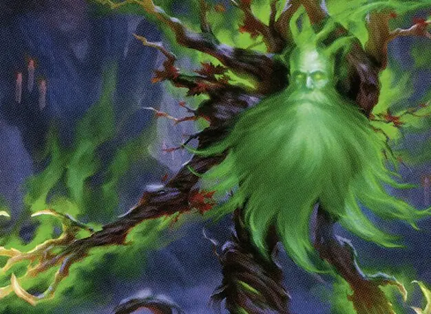 Art detail — Willow Geist
