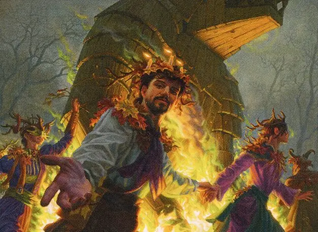 Art detail — Join the Dance