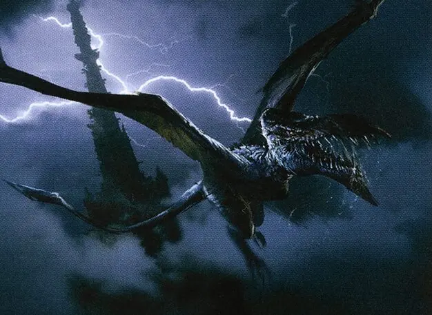 Art detail — Storm Skreelix