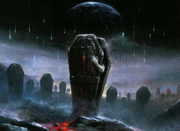 Art detail — Wake to Slaughter