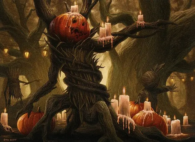 Art detail — Crossroads Candleguide