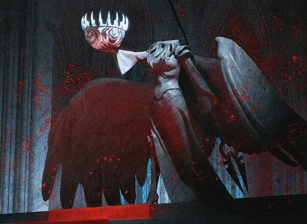 Art detail — Moonsilver Key