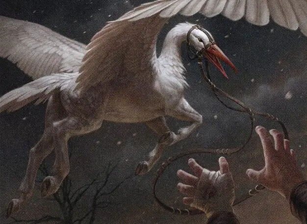 Art detail — Loyal Gryff