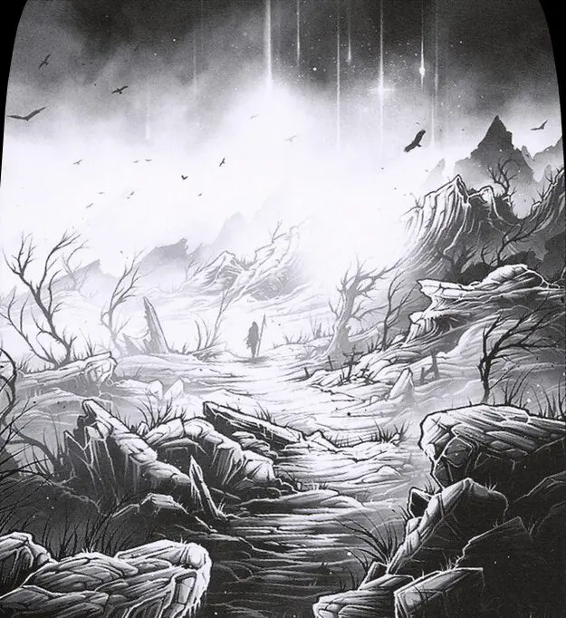 Art detail — Plains