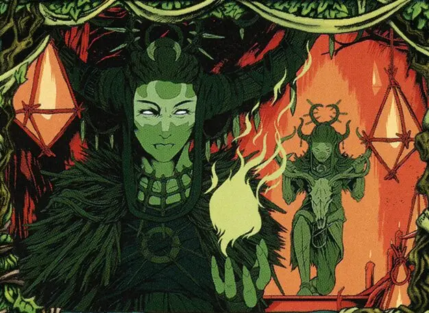 Art detail — Dawnhart Mentor