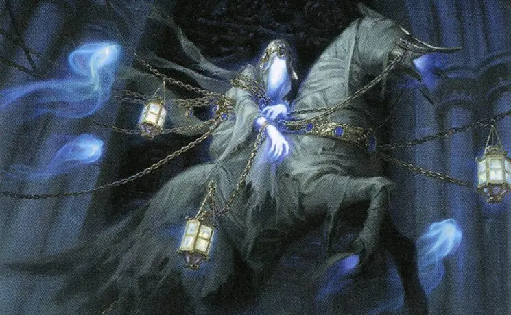 Art detail — Patrician Geist