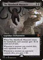 The Meathook Massacre — Innistrad: Midnight Hunt
