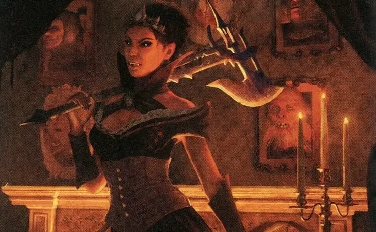 Art detail — Slaughter Specialist