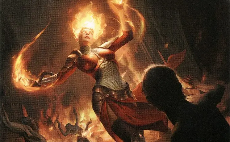 Art detail — Light Up the Night