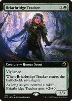 Briarbridge Tracker — Innistrad: Midnight Hunt