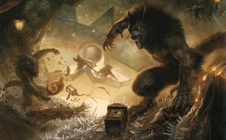 Art detail — Storm the Festival