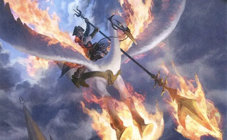 Art detail — Angelfire Ignition