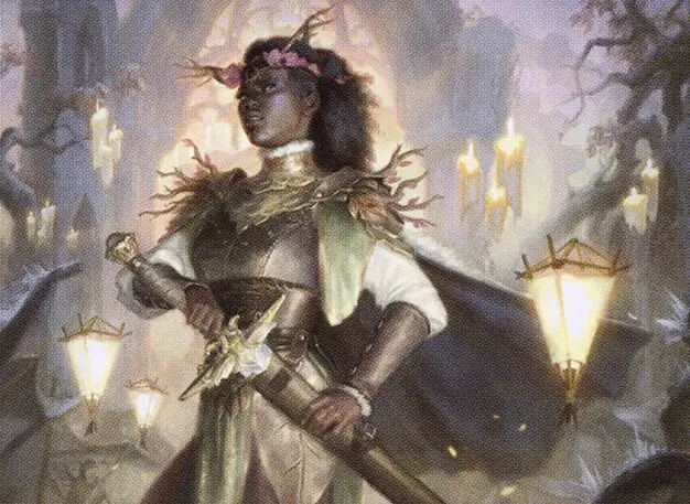 Art detail — Sungold Sentinel