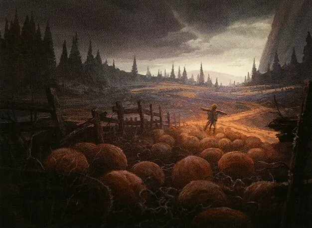 Art detail — Plains