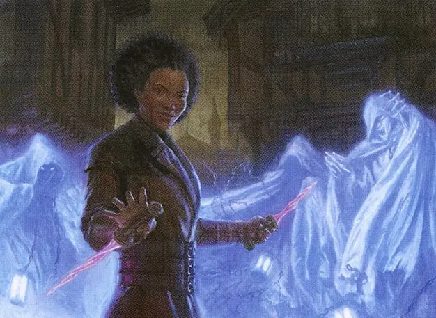 Art detail — Thraben Exorcism