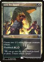 Join the Dance — Innistrad: Midnight Hunt