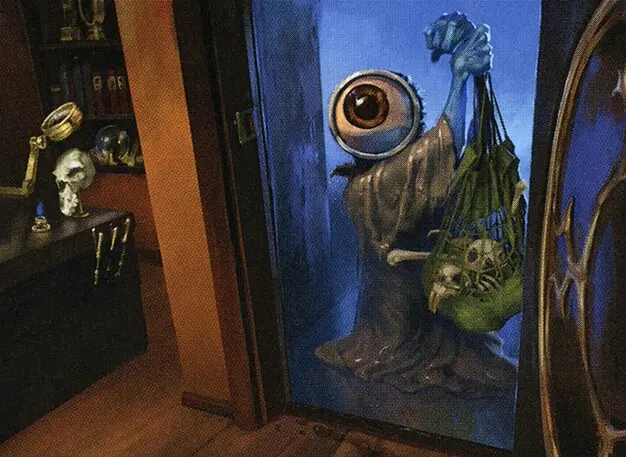 Art detail — Component Collector