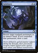 Geistwave — Innistrad: Midnight Hunt