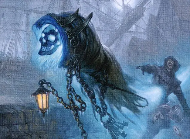 Art detail — Nebelgast Intruder