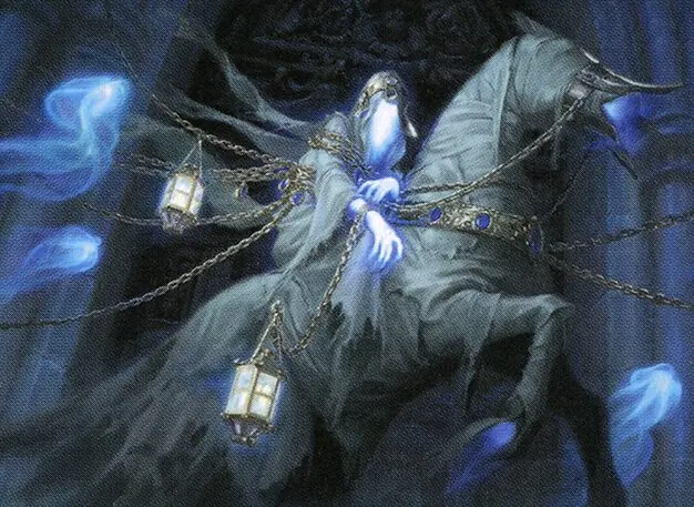 Art detail — Patrician Geist