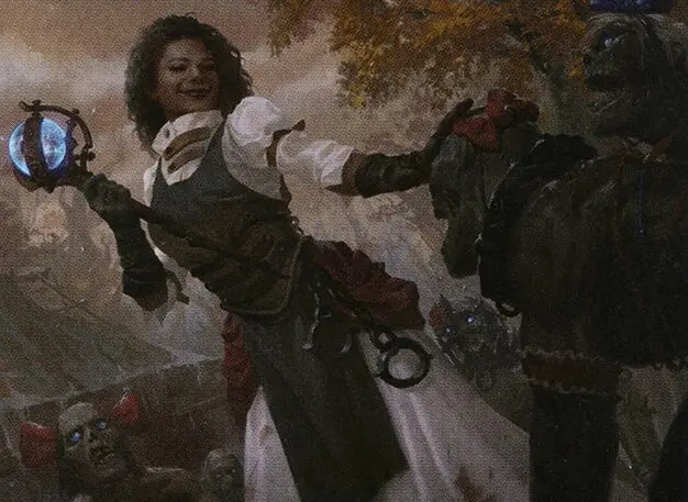 Art detail — Skaab Wrangler