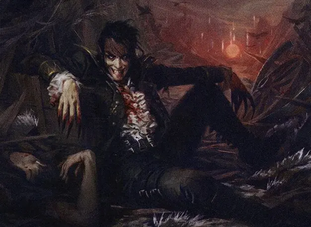 Art detail — Arrogant Outlaw