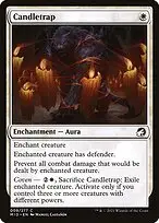 Candletrap — Innistrad: Midnight Hunt