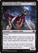 Bloodtithe Collector — Innistrad: Midnight Hunt