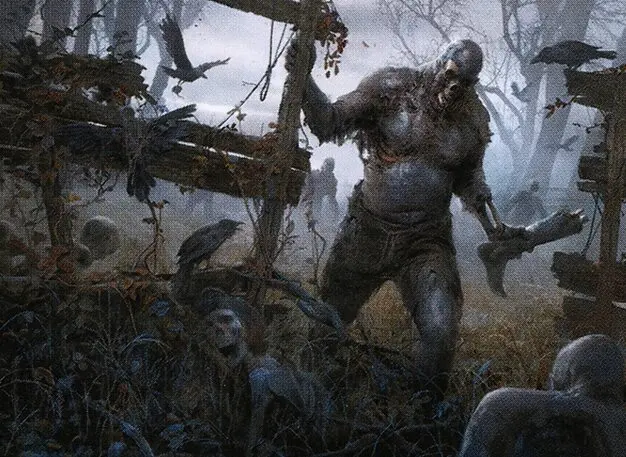 Art detail — Diregraf Horde