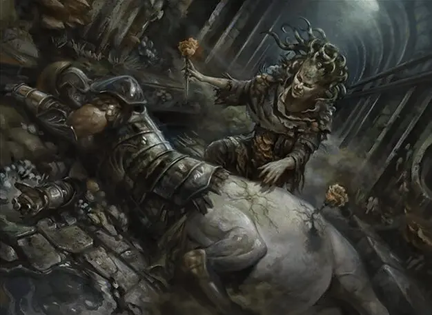 Art detail — Undercity Eliminator