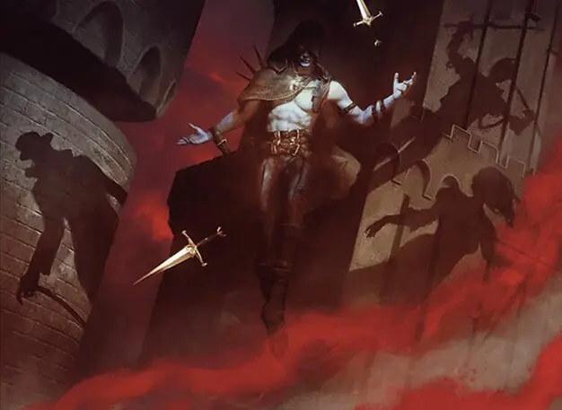 Art detail — Vein Ripper